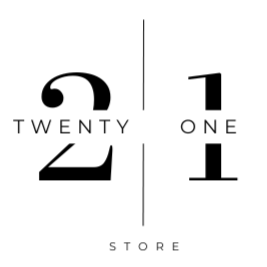 TWENTY-ONE Store